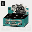 Bangboo Standee系列 / 5.2-6cm / One Box(6 PCS)