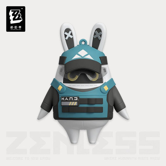 Zenless Zone Zero | Bangboo Standee Series Figurine Blind Box Jue Qu Ling Anime Goods - Funimecity 
