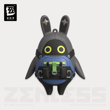 Zenless Zone Zero | Bangboo Standee Series Figurine Blind Box Jue Qu Ling Anime Goods - Funimecity 