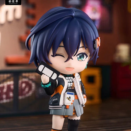 Zenless Zone Zero | GSC Figurine Belle Jue Qu Ling Action & Toy Figures - Funimecity 