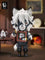 Zenless Zone Zero | GSC Figurine Von Lycaon Jue Qu Ling Action & Toy Figures - Funimecity 