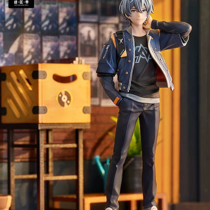 Zenless Zone Zero | GSC POP UP PARADE SP Figurine Wise Jue Qu Ling Action & Toy Figures - Funimecity 