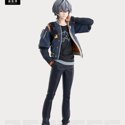 Zenless Zone Zero | GSC POP UP PARADE SP Figurine Wise Jue Qu Ling Action & Toy Figures - Funimecity 