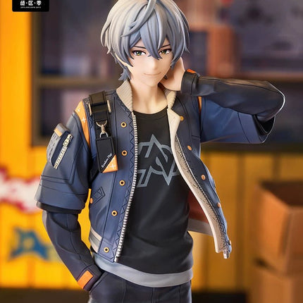 Zenless Zone Zero | GSC POP UP PARADE SP Figurine Wise Jue Qu Ling Action & Toy Figures - Funimecity 