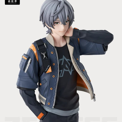 Zenless Zone Zero | GSC POP UP PARADE SP Figurine Wise Jue Qu Ling Action & Toy Figures - Funimecity 