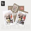 HB2U系列 / 60*42mm;120*76mm / Ben Bigger