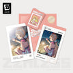 HB2U系列 / 60*42mm;120*76mm / Alice
