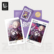HB2U系列 / 60*42mm;120*76mm / Evelyn
