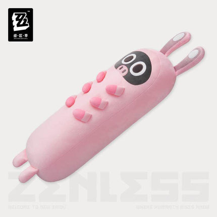 Zenless Zone Zero | Pa Si Series Bangboo Plush Long Cushion Jue Qu Ling Cushion - FUNIMECITY 