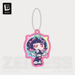 Acrylic Charm(60*44mm) / PINK甜蜜暴击系列 / Nangong Yu