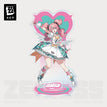 Acrylic Stand(164-171mm) / PINK甜蜜暴击系列 / Aria