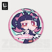 Badge(58mm) / PINK甜蜜暴击系列 / Nangong Yu