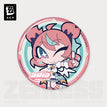 Badge(58mm) / PINK甜蜜暴击系列 / Aria