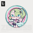 Badge(58mm) / PINK甜蜜暴击系列 / Sunna