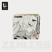 Acrylic Charm(60*60*8mm) / 时光调频系列 / Yixuan