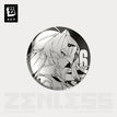 Enamel Pin(65mm) / 时光调频系列 / Yixuan