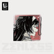 Acrylic Charm(60*60*8mm) / 时光调频系列 / Astra Yao