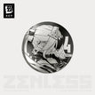 Enamel Pin(65mm) / 时光调频系列 / Trigger