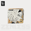 Acrylic Charm(60*60*8mm) / 时光调频系列 / Soldier 0 - Anby
