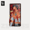 Lighter / 调频影像系列 / Acrylic Standee(120*60mm)