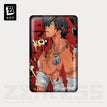 Lighter / 调频影像系列 / Badge(45*70mm)