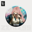 调频影像系列 / Badge(58mm)