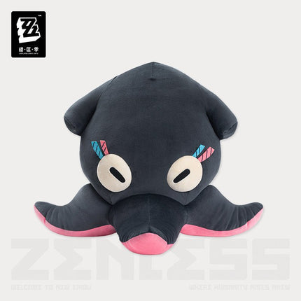 Zenless Zone Zero | Wang Xiang Qi Meng Series Plush Cushion Jue Qu Ling Cushion - FUNIMECITY 