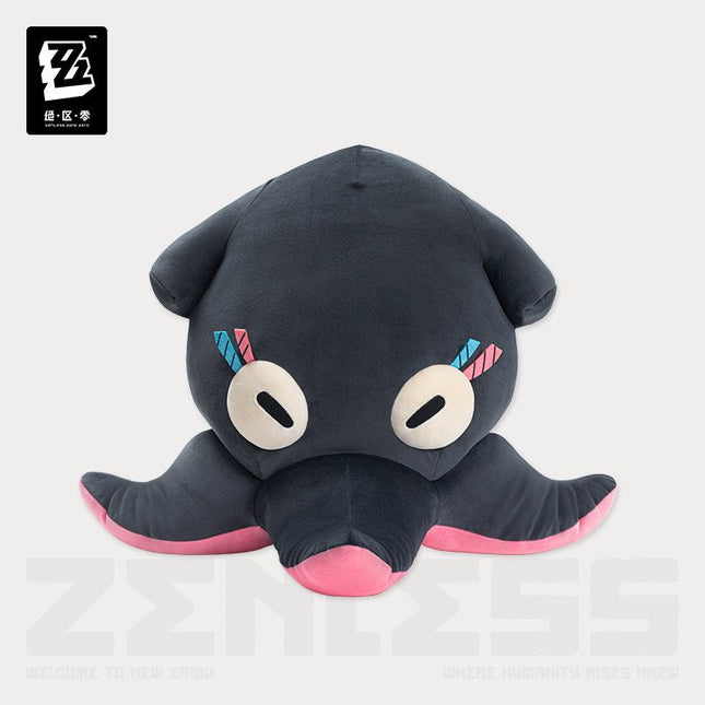 Zenless Zone Zero | Wang Xiang Qi Meng Series Plush Cushion Jue Qu Ling Cushion - FUNIMECITY 