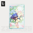 协奏频段系列 / Acrylic Standee(65*106mm) - Belle