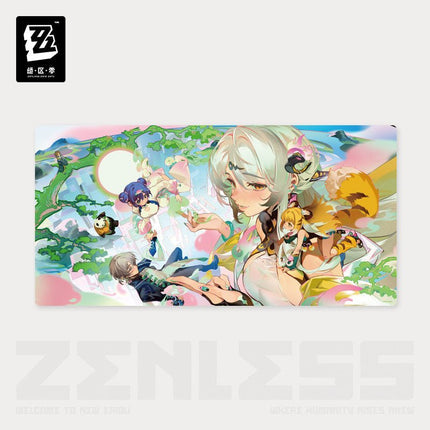 Zenless Zone Zero | Xie Zou Pin Duan Series Jue Qu Ling Anime Goods - Funimecity 