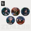 协奏频段系列 / Badge(58mm) - Hoshimi Miyabi
