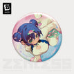 协奏频段系列 / Badge(58mm) - Belle