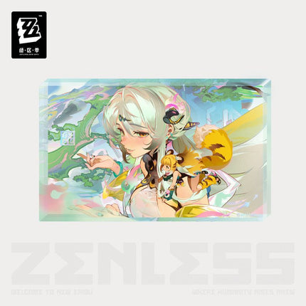 Zenless Zone Zero | Xie Zou Pin Duan Series Jue Qu Ling Anime Goods - Funimecity 