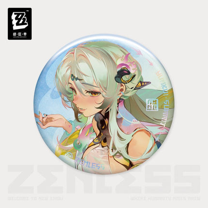 Zenless Zone Zero | Xie Zou Pin Duan Series Jue Qu Ling Anime Goods - Funimecity 