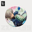 协奏频段系列 / Badge(58mm) - Wise