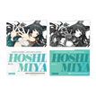 147*96mm / 影画系列对空六课 / Acrylic Card Set - Hoshimi Miyabi