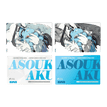 147*96mm / 影画系列对空六课 / Acrylic Card Set  - Soukaku