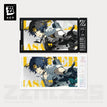 Art Card Set(150*78mm) / 影画系列对空六课 / Asaba Harumasa