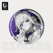 Badge(58mm) / 影画系列反舌鸟 / Vivian