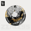 Badge(58mm) / 影画系列卡吕冬之子 / Caesar King