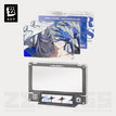 影画系列 / 147*96mm / Acrylic Card Set  + Frame - Wise