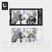 Art Card Set(150*78mm) / 影画系列维多利亚家政 / Von Lycaon