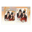 碎雪残梅&归途昭昭系列 / Badge Set-Gui Tu Zhao Zhao (80*80mm)