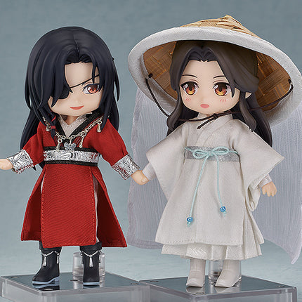 Heaven Official's Blessing | Nendoroid Doll Hua Cheng Good Smile Action & Toy Figures - FUNIMECITY