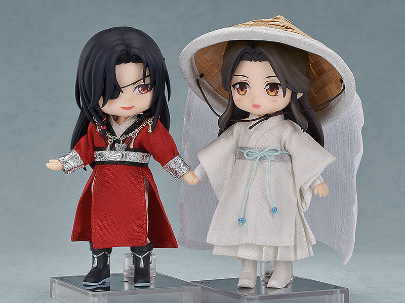 Heaven Official's Blessing | Nendoroid Doll Hua Cheng Good Smile- FUNIMECITY