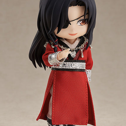 Heaven Official's Blessing | Nendoroid Doll Hua Cheng Good Smile Action & Toy Figures - FUNIMECITY
