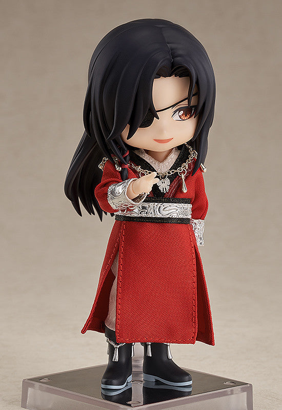 Heaven Official's Blessing | Nendoroid Doll Hua Cheng Good Smile- FUNIMECITY