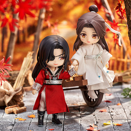 Heaven Official's Blessing | Nendoroid Doll Hua Cheng Good Smile Action & Toy Figures - FUNIMECITY