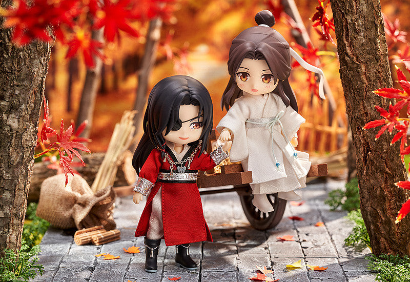 Heaven Official's Blessing | Nendoroid Doll Hua Cheng Good Smile- FUNIMECITY