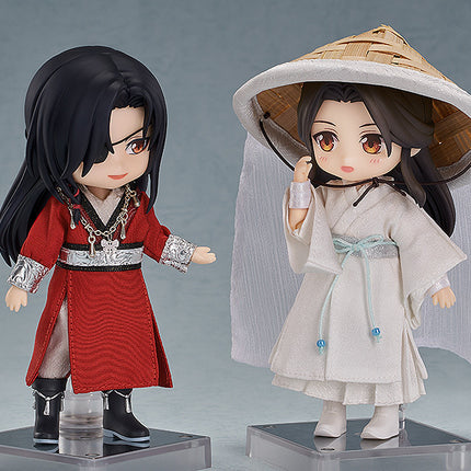 Heaven Official's Blessing | Nendoroid Doll Hua Cheng Good Smile Action & Toy Figures - FUNIMECITY